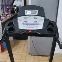 تردمیل توربو اصل