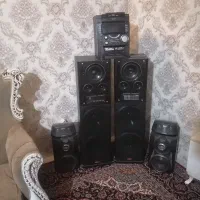 باند onix|سیستم صوتی خانگی|پاکدشت, خاتون آباد|دیوار