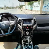 تیوولی 2017|خودرو کلاسیک|فیروزآباد (فارس), |دیوار