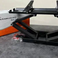 براکت(پایه دیواری) 32تا 100|تلویزیون و پروژکتور|اسلام‌شهر, شهرک مفیدی|دیوار