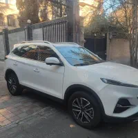 KMC K7 مدل 1402 با کارشناسی و ضمانت کارنامه|خودرو سواری و وانت|تهران, ونک|دیوار