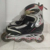 اسکیت حرفه رولربلید