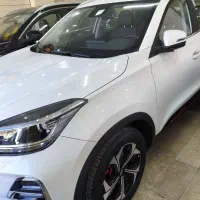 X55pro|خودرو سواری و وانت|اصفهان, بهارستان|دیوار