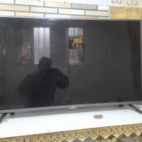 تلویزیون ۴۹ اینج الجی