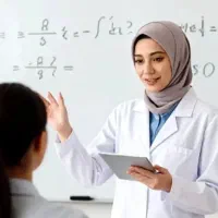 امتحان ریاضی و زبان رو بسپر‌ بما تدریس همه پایه‌ها