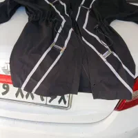 لباس زنانه ودخترانه.