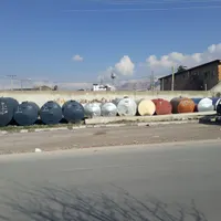 خرید فروش انواع کانکس ودکه وکانتینر و انواع تانکر|مصالح و تجهیزات ساختمان|ایلام, |دیوار