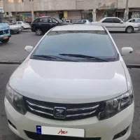 آریو زوتی مدل 1397 اتومات