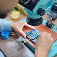 آموزشگاه تعمیرات موبایل با مدرک رسمی فنی و حرفه ای