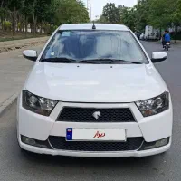 دنا معمولی تیپ 2 مدل 95 بی رنگ