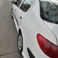 پژو ۲۰۶ sd مدل ۹۱|خودرو سواری و وانت|تبریز, |دیوار