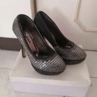 کفش مجلسی زنانه سایز 38