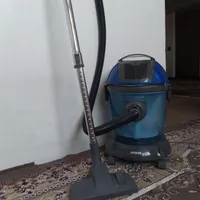 جارو برقی بکو+محصول کشور ترکیه|جاروبرقی، جارو شارژی، بخارشو|فولادشهر, B2|دیوار