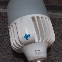 لامپ ۱۰۰ وات کم مصرف