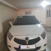برلیانس h220 مدل ۱۳۹۶|خودرو سواری و وانت|کرج, گلشهر|دیوار
