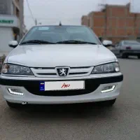 فروش فوری پارس موتور جدید ELX|خودرو سواری و وانت|کلاله, |دیوار