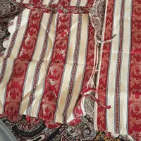 کناره یا شاه نشین|پشتی|گنبد کاووس, |دیوار