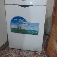 کولر گازی پرتابل ایستاده برند هایسنس۱۲۰۰۰