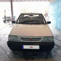 پراید 131مدل90