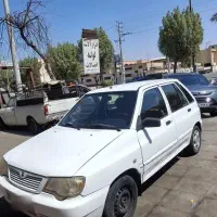 پراید111 مدل 95