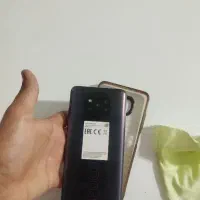 گوشی pocox3 poro|موبایل|علی‌آباد کتول, |دیوار