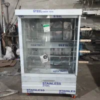 فر جوجه گردان استیل|کافی‌شاپ و رستوران|رباط‌کریم, آدران|دیوار