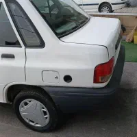 پراید ۹۱|خودرو سواری و وانت|ارومیه, |دیوار