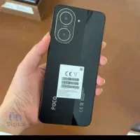 گوشی شیامی پوکو سی71