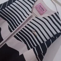 مانتو زنانه سایز ۴۰ .۴۲|لباس|علی‌آباد کتول, |دیوار