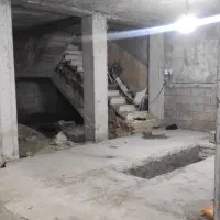 اجاره زیر زمین تجاری کمربندی|اجارهٔ مغازه و غرفه|چابهار, |دیوار