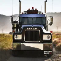 راننده پایه یک (میکسر ماک)