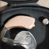 سمعک رکستون ساخت آلمان