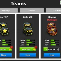 اکانت ساکر استارز Vip دائمی|کنسول، بازی ویدئویی و آنلاین|خاوران, |دیوار