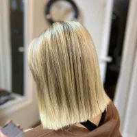 خدمات رنگ و لایت و کراتین و جذب مدل|خدمات آرایشگری و زیبایی|تهران, زعفرانیه|دیوار