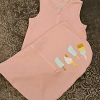 کیسه خواب لوپیلو اصل آلمان کاملا نو