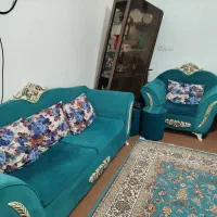 فروش مبل و میز نهار خوری