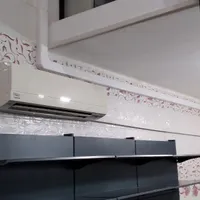 نصب تعمیر و سرویس کولرگازی اسپیلت فوق تخصصی|خدمات پیشه و مهارت|رشت, بلوار گیلان|دیوار