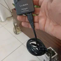 دوربین عکاسی دیجیتال پاناسونیک لومیکس|دوربین عکاسی و فیلمبرداری|ساری, |دیوار