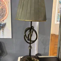 آباژور سالنی|چراغ خواب و آباژور|تهران, تهرانپارس غربی|دیوار