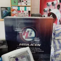 *پکیج چهار عددی دوربین مداربسته(دید درشب رنگی)*|دوربین مداربسته|شاهرود, |دیوار