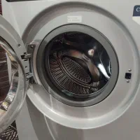 ماشین لباسشویی سامسونگ|ماشین لباسشویی و خشک‌کن لباس|بندرعباس, |دیوار