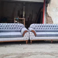 مبلمان پاریس