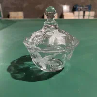 انواع ظروف کریستال - ظروف چینی و غیره|ظروف سرو و پذیرایی|محلات, |دیوار