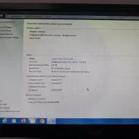 کیس کامپیوتر قدیمی