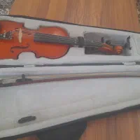 ویولن ۲/۴ تمیز کارکرده