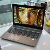 لپ تاپ HP ZBOOK G8 با رم 32 و ۴ گیگ