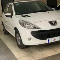 پژو ۲۰۷ پانا|خودرو سواری و وانت|اندیشه, اندیشه فاز ۲|دیوار