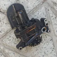 پمپ روغن ۲۰۶تیپ دو