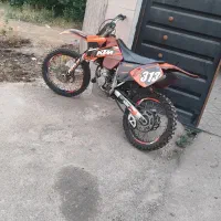 ktm sx125