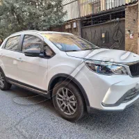 فروش ویژه بک ایکس ۳ پرو / BAC X3 PRO|خودرو سواری و وانت|تهران, پونک|دیوار